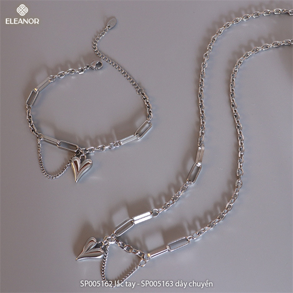  Lắc tay - SP005162 bạc 