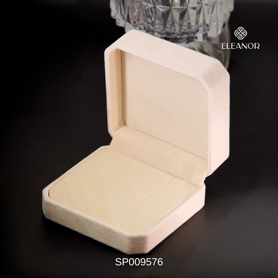  Hộp quà tặng set - SP009576 màu kem 