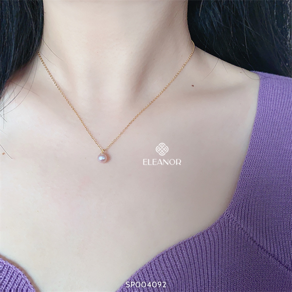  Dây chuyền - SP004092 
