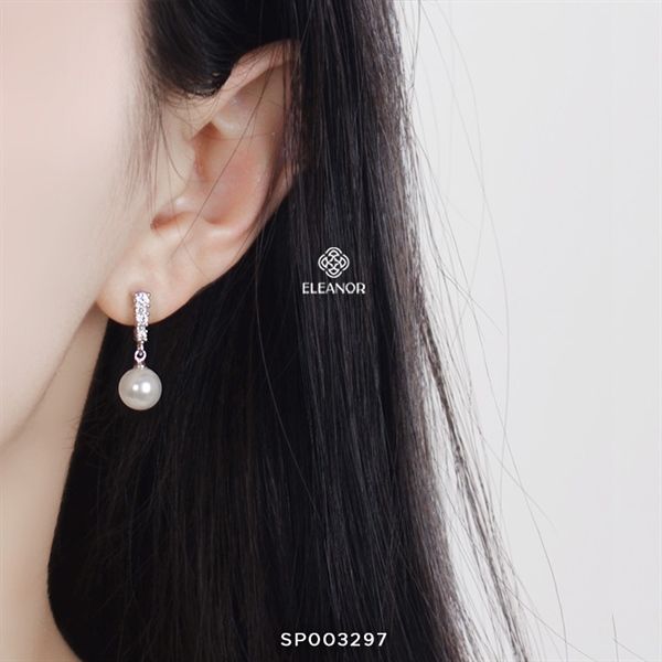  Bông tai - SP003297 