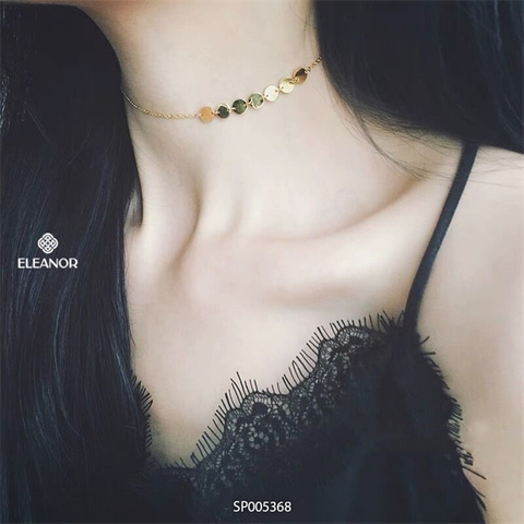  Dây chuyền - SP005368 
