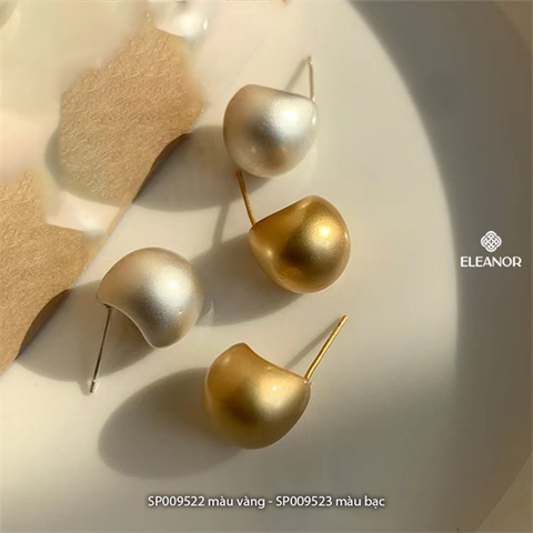  Bông tai - SP009522 vàng 
