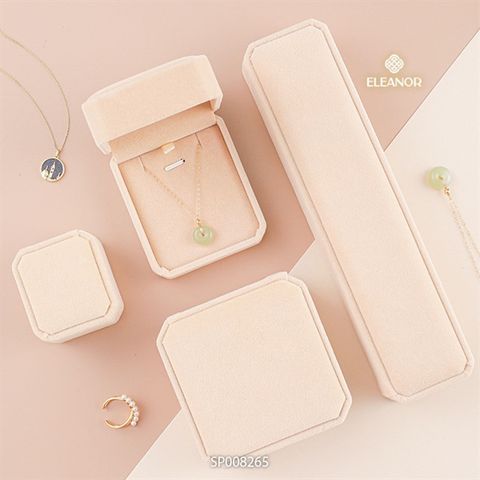  Hộp lắc tay dài - SP008265 