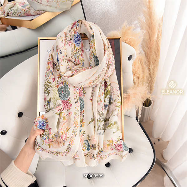  Khăn quàng cổ - SP009599 