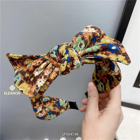  PKT cài tóc - SP004598 