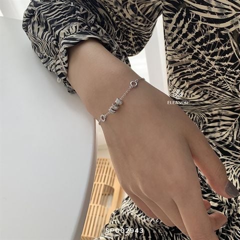  Lắc tay - SP002943 bạc 