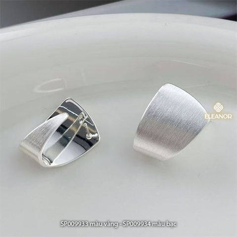  Bông tai - SP009934 bạc 
