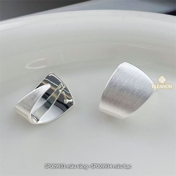  Bông tai - SP009934 bạc 