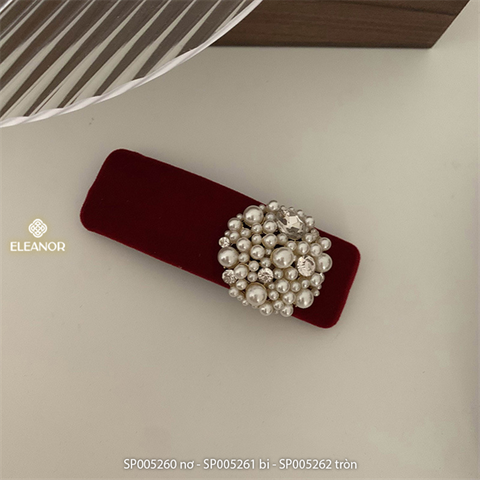  PKT kẹp tóc - SP005261 bi 