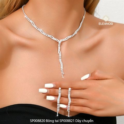  Set - SP008822 ( Set BT 8820 + DC 8821) 
