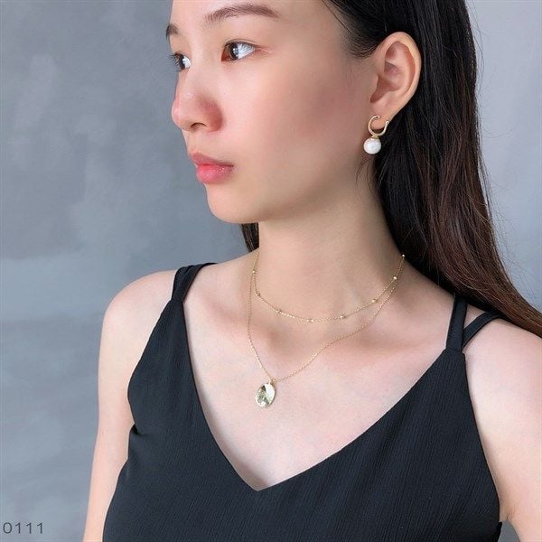  Dây chuyền - SP000111 