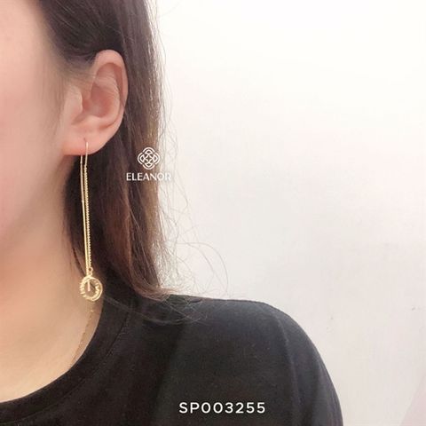  Bông tai - SP003255 