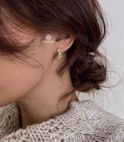  Bông tai - SP003215 