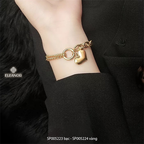  Lắc tay - SP005224 vàng 