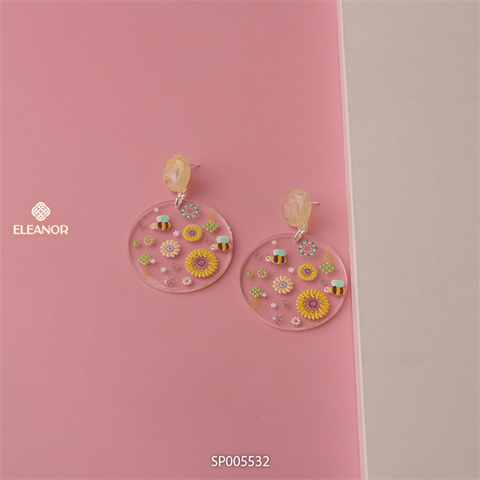  Bông tai - SP005532 