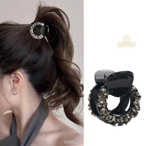 Kẹp tóc - SP008277 