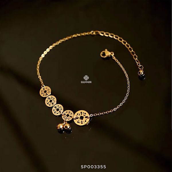  Lắc chân - SP003355 