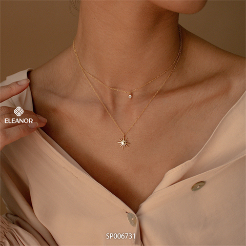  Dây chuyền - SP006731 