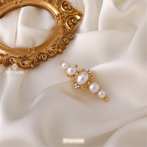  PKT kẹp tóc - SP004490 