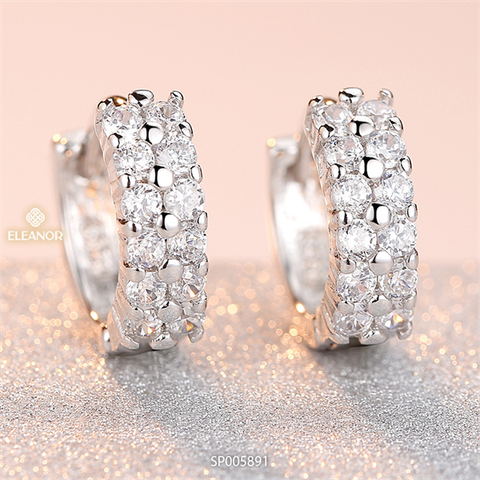  Bông tai - SP005891 