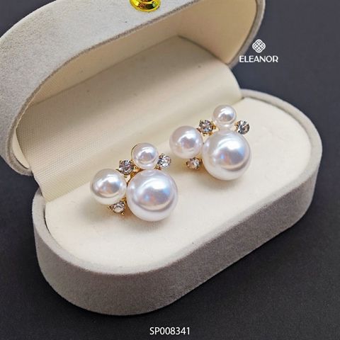  Bông tai - SP008341 