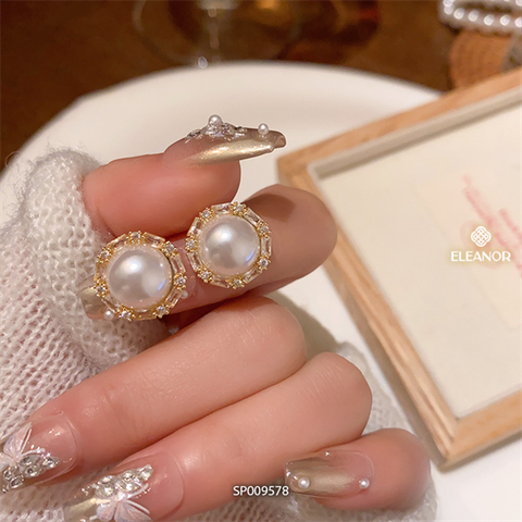  Bông tai - SP009578 