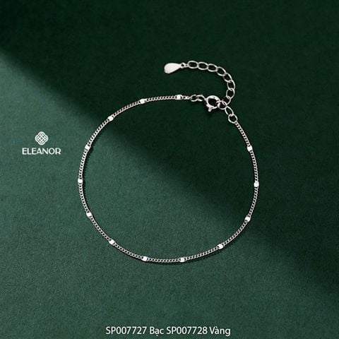 Lắc tay - SP007727 Màu Bạc 