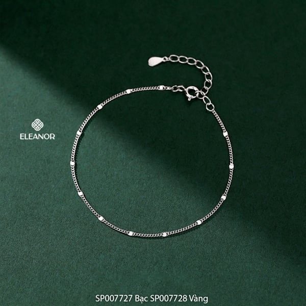  Lắc tay - SP007727 Màu Bạc 