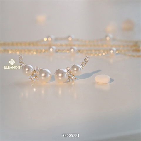  Bông tai - SP005721 