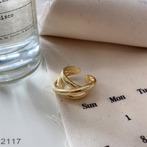  Nhẫn - SP002117 vàng 