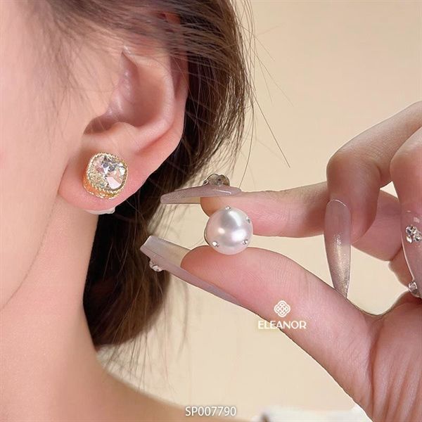  Bông tai - SP007790 