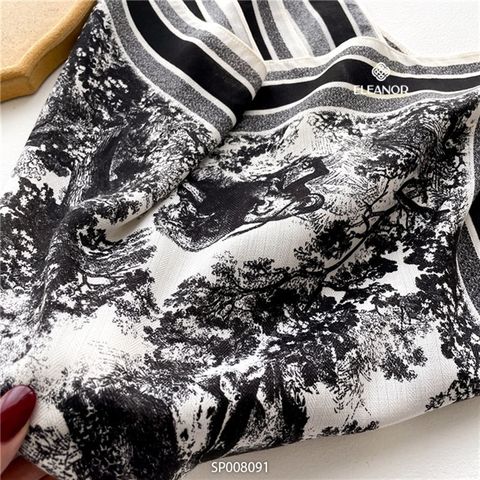  Khăn quàng cổ - SP008091 