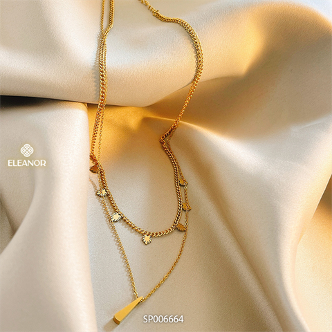  Dây chuyền - SP006664 
