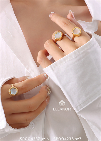  Nhẫn - SP004237 size 6 