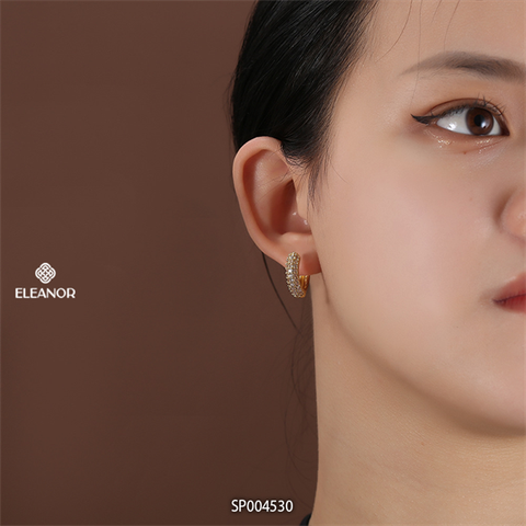  Bông tai - SP004530 