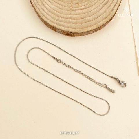  Dây chuyền rời nhuyễn mì - SP006197 