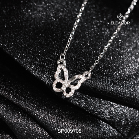  Dây chuyền - SP009708 (giống 6866) 