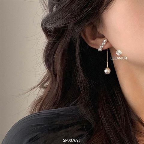  Bông tai - SP007695 