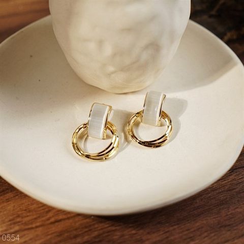  Bông tai - SP000554 