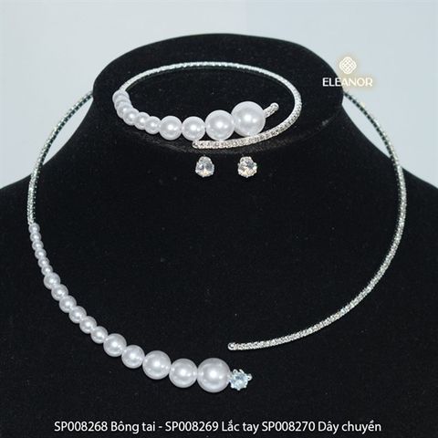 Bông tai - SP008268 