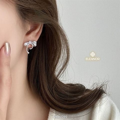  Bông tai - SP007789 