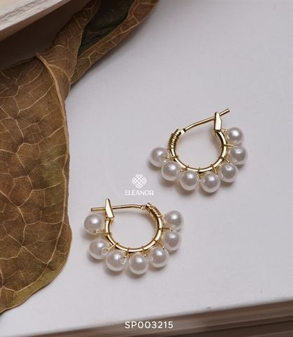  Bông tai - SP003215 