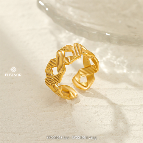  Nhẫn - SP004964 vàng 