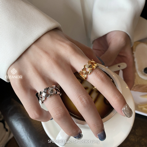  Nhẫn - SP004964 vàng 