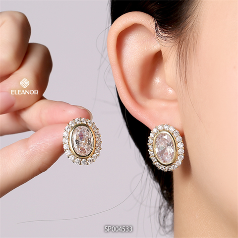  Bông tai - SP004533 