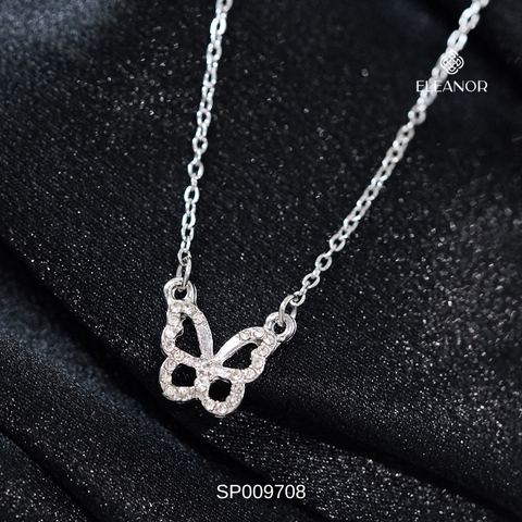  Dây chuyền - SP009708 (giống 6866) 