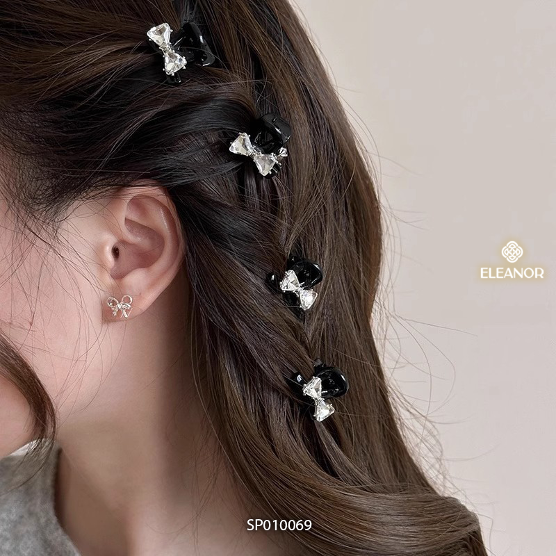  Kẹp tóc - SP0010069 