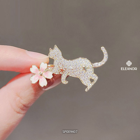  Cài áo - SP009407 