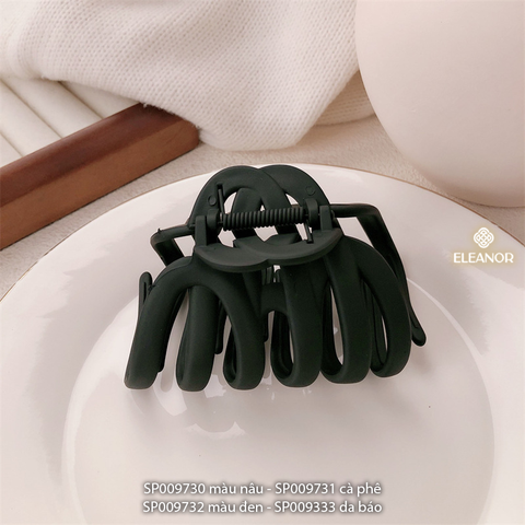  Kẹp tóc - SP009732 đen 