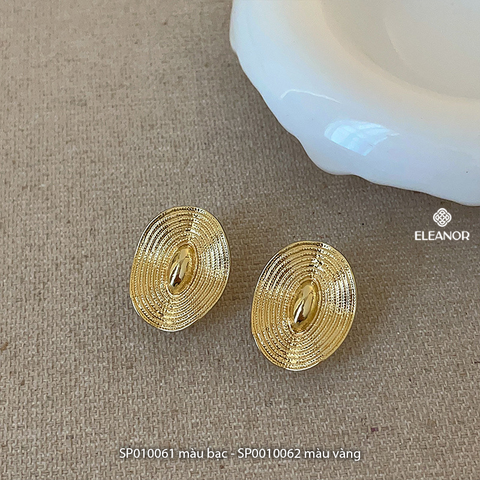  Bông tai - SP0010062 vàng 